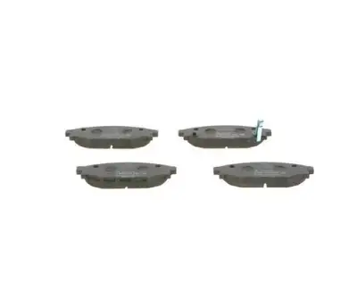 BOSCH 0986494444 Fren Balatası - 6. Görsel
