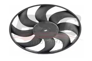 BSG 65510021 Fan Motoru