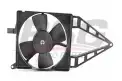 BSG 65510024 Fan Motoru