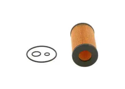 BOSCH 0986TF0011 Yağ Filtresi - 6. Görsel
