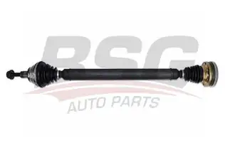 BSG 90350010 Aks Komple Ön Sağ