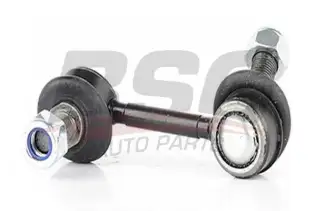 BSG 40310077 Viraj Askı Rotu Arka