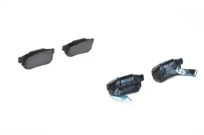 BOSCH 0986461131 Arka Fren Balatası - 29. Görsel