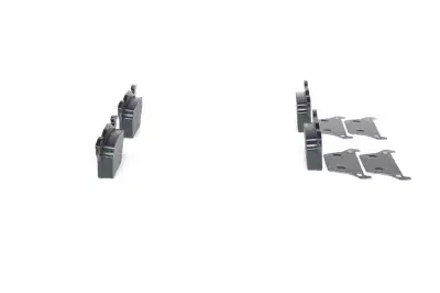BOSCH 0986460002 Fren Balatası - 26. Görsel
