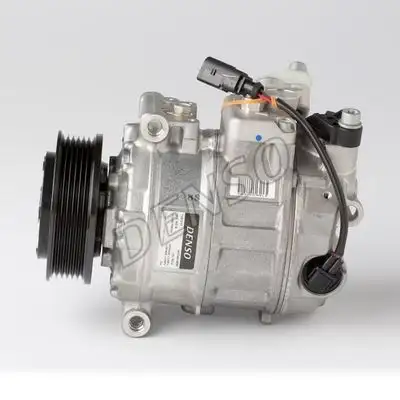 Klima Kompresörü Vw Transporter T5-Amarok 2.0 Tdi 10 - 2. Görsel