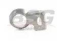 BSG 65922036 Radyatör Bağlantı Braketi Üst Sol
