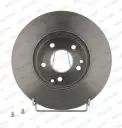 FERODO DDF1135 Fren Diski Ön