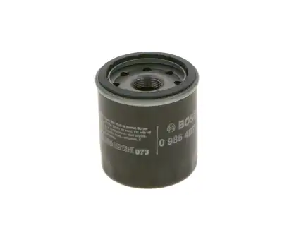 BOSCH 09864B7061 Yağ Filtresi - 26. Görsel