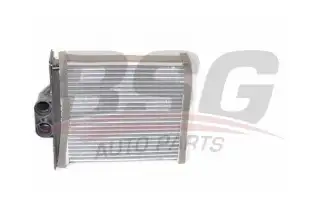 BSG 65530008 Kalorifer Radyatörü
