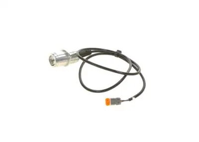 BOSCH 2417213007 Itici Mıknatıs - 8. Görsel