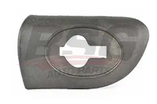 BSG 65926014 Çamurluk Bandı Ön Sağ