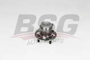BSG 40600006 Porya Arka