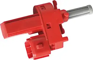 HELLA 6DD010966211 Debriyaj Müşürü