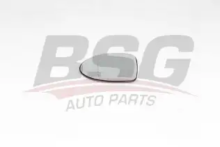 BSG 75910025 Ayna Camı Sol