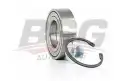 BSG 70605001 Teker Rulmanı Ön
