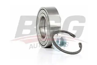 BSG 70605001 Teker Rulmanı Ön