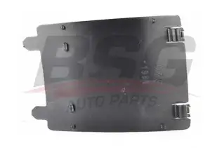 BSG 65922081 Davlumbaz Kapağı