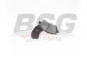 BSG 85200026 Fren Balatası Ön