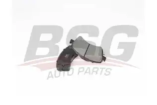 BSG 85200026 Fren Balatası Ön