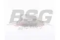 BSG 15506037 Yağ Soğutucusu