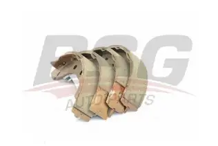 BSG 75205008 Fren Balatası Arka