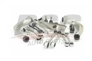 BSG 90315106 Salıncak Takımı Ön