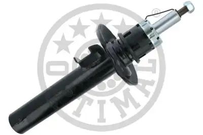 Ön Amortisör Golf5-Jetta-Passat-Caddy 04-13 55 Cm - 22 Mm Gazli - 2. Görsel