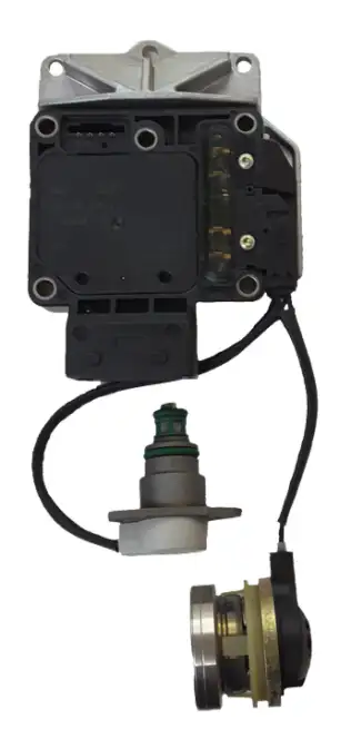 BOSCH 2467010017 Manyetik Valf