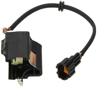 BOSCH 0281005029 Solenoid Valf Kontrol Ünitesi