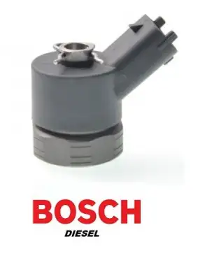 BOSCH F00VC30317 Mıknatıs Takımı
