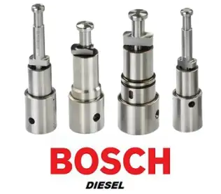 BOSCH 1418325016 Pompa Eleman