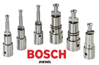 BOSCH 3418405005 Pompa Eleman