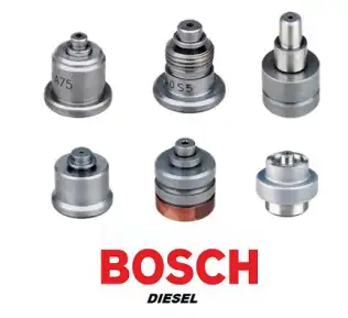 BOSCH 1418522209 Pompa Valfi