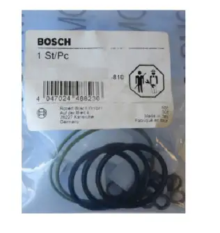 Yüksek Basınc Pompa Takım Conta