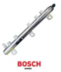 BOSCH 0445214127 Dağıtıcı Rail