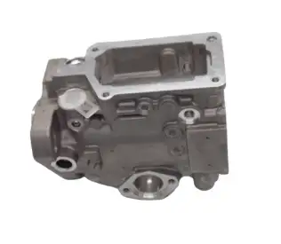 BOSCH F002D14990 Pompa Gövdesi