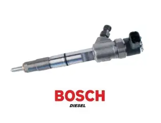 BOSCH 0445110222 Komple Enjektör