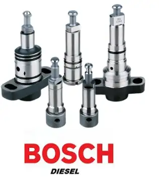 BOSCH 2418450039 Pompa Eleman