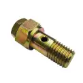 BOSCH 2417413076 Tahliye Valfi