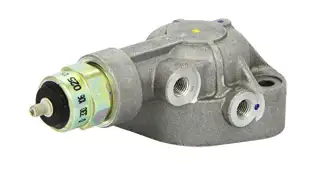 BOSCH 1467414495 Solenoid Valf