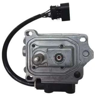 BOSCH 2467135240 Yakıt Miktar Ayarlayıcı