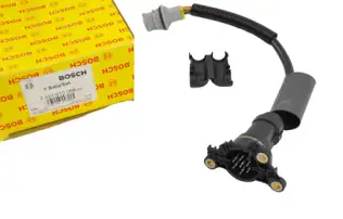 BOSCH 2427233004 Devir Müşürü