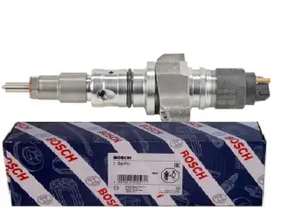 BOSCH 0445124042 Komple Enjektör