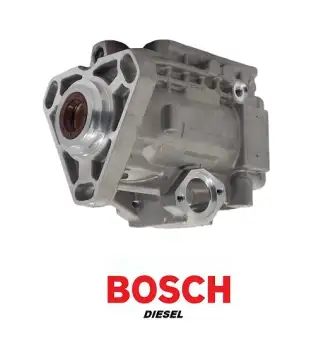BOSCH 1465134856 Pompa Gövdesi