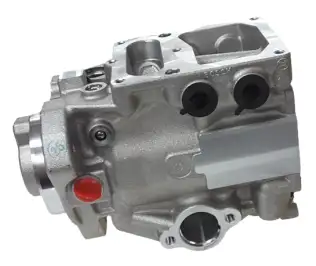BOSCH 1465230978 Pompa Gövdesi