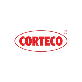 CORTECO 82018948 Aks Keçesi Ön