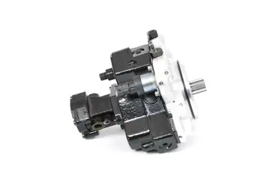 BOSCH 0445020277 Komple Pompa - 11. Görsel