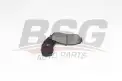 BSG 35200003 Fren Balatası Ön