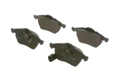 BOSCH 0986494018 Fren Balatası - 8. Görsel
