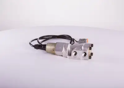 BOSCH 2417205026 Stop Mekanizması - 20. Görsel